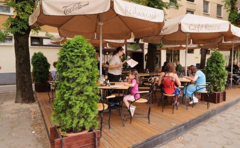 Rocco Étterem és Pizzéria