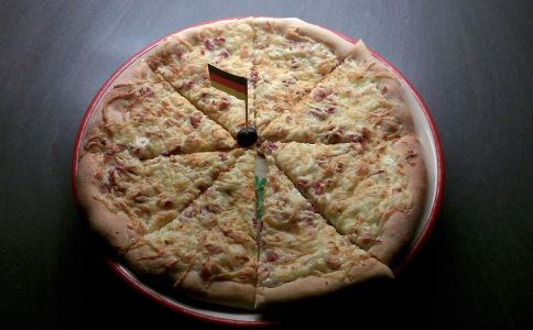 Családi Pizzaház