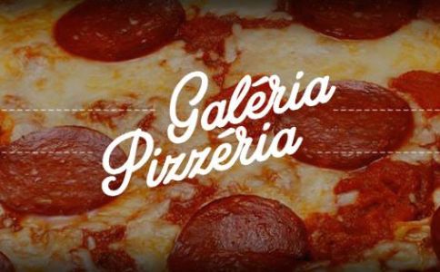 Galéria Pizzéria