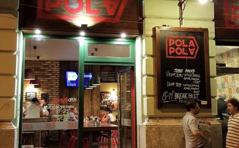 Pola Pola