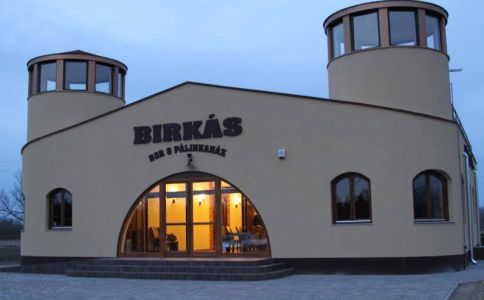 Birkás Bor és Pálinkaház