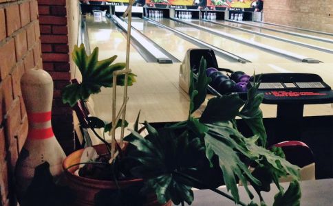 Dunakavics Étterem és Bowling Klub