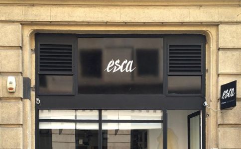 ESCA
