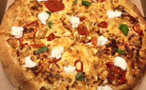 Route 31 Étterem & Pizzéria