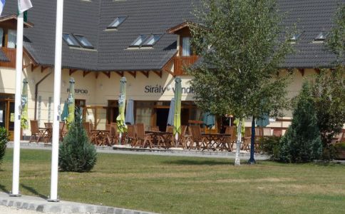 Sirály Vendéglő