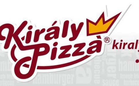 Király Pizza Vác