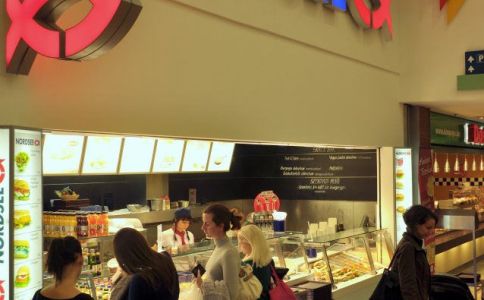 Nordsee Westend