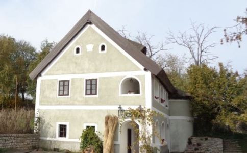 Vámosi Csárda