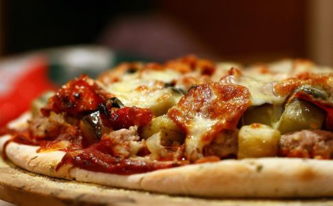 Gardenetti Pizzéria