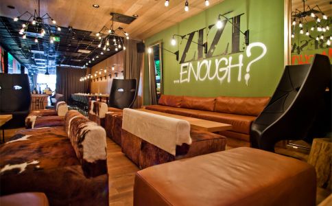 ZIZI BAR