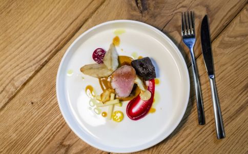 Mania Gourmet Bar
