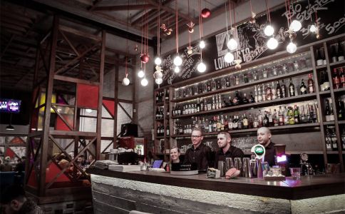 Lokalista Bistro
