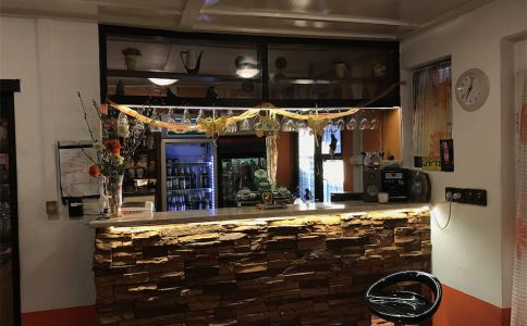 Két Oroszlán Söröző