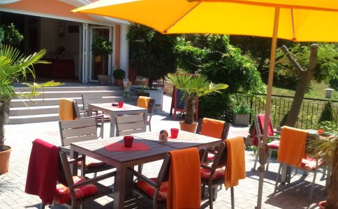 Aranyalma Steakhaus & Panzio