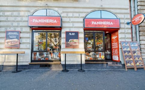 Panineria