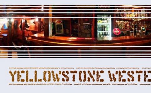 Yellowstone Western Pub