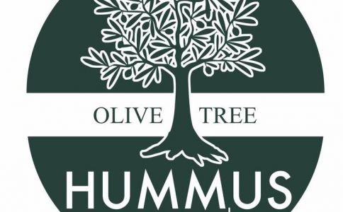 Olive Tree Hummus Original