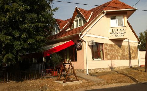 Ludas Vendéglő