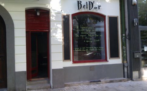 BelD'or Belváros