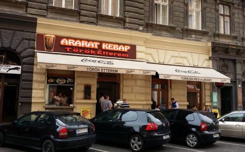 Ararat Kebab