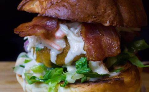 DoDo Street Food