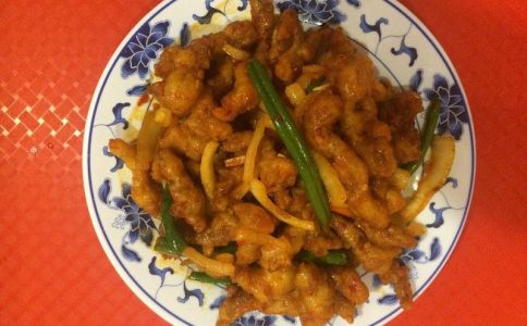 Feng Lai Kínai Gyorsétterem