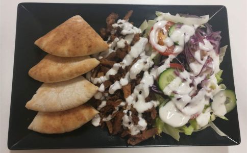 Gyros Torony