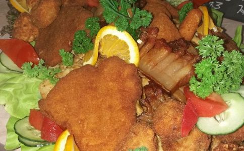 Habzsi-Dőzsi Street Food Falatozó