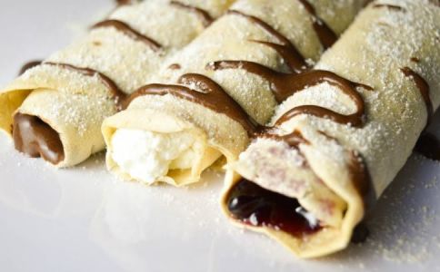 Sweet Palacsinta Bar
