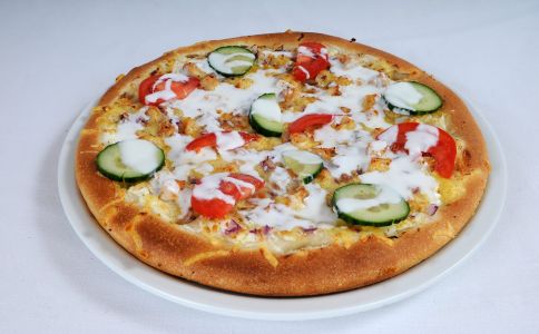 Pizza Karaván Budaörs