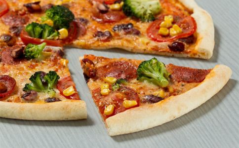 Oázis Pizzéria
