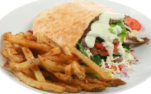 KrokiBurger Ételbár