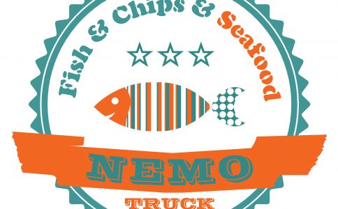 Nemo FIsh & Chips Truck