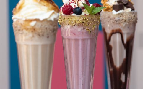 Jamie Oliver's Diner