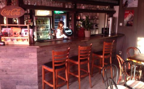 Why Not Café and Bar