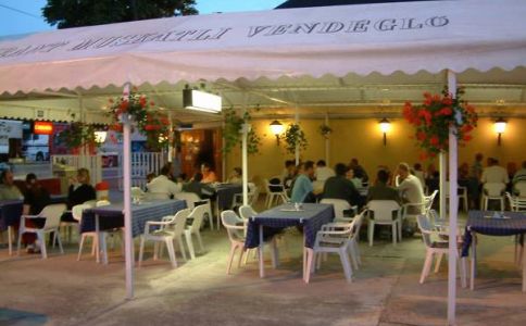 Muskátli Vendéglő