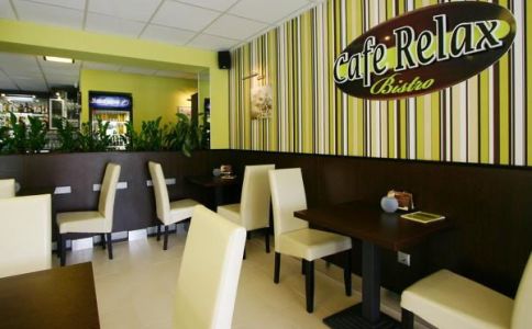 Cafe Relax Bistro