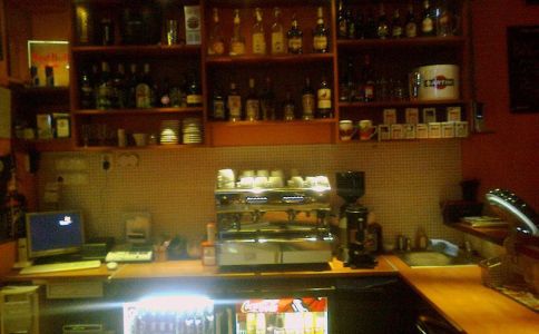Bázis Net cafe