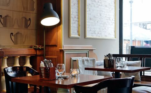 Gerbeaud Kávéház & Bistro