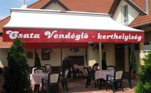 Csata Vendéglő