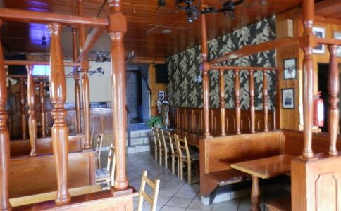 Mephisto's Söröző