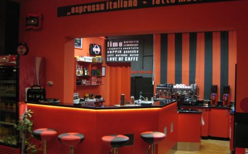 Néro Caffe