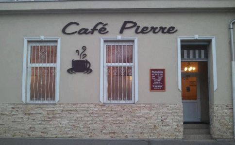 Café Pierre