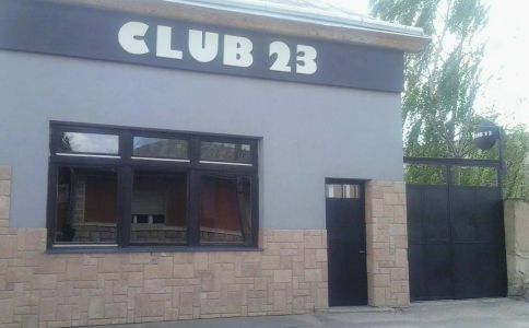Club 23