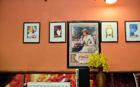Central Café