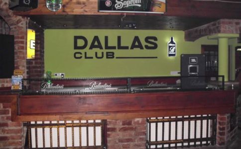 Dallas Club