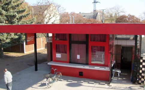 Spíler Pub
