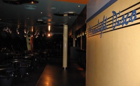 Moonlight-Disco Battonya