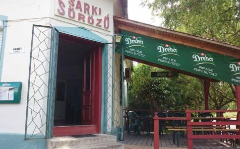 Sarki Söröző
