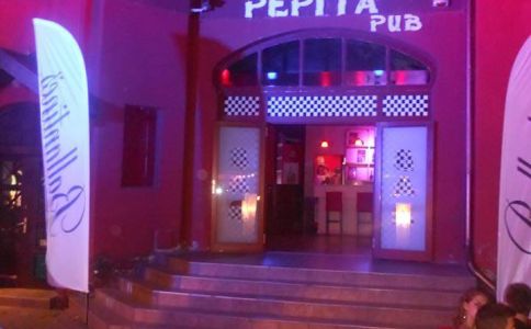 Pepita Pub